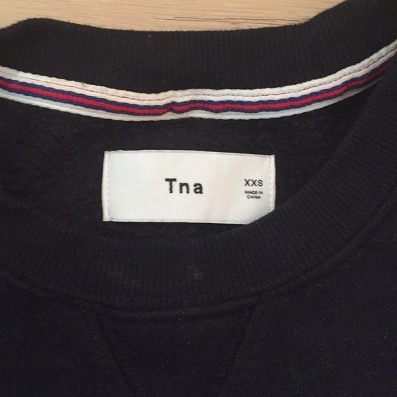 TNA CREWNECK - Picture 2 of 4